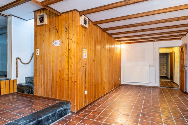 Foto - Te koop: Semi bungalow met veel woonoppervlakte gelegen in Haanrade